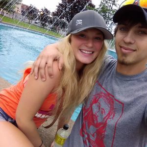 Meet your Posher, Jared